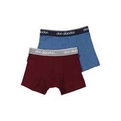 PACK 2 BOXERS NIÑO COLORES...
