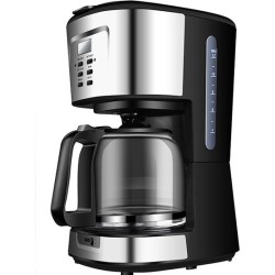 CAFETERA PROGRAMABLE 900W ....