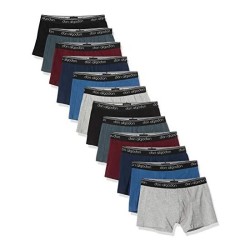 PACK 12 BOXERS CABALLERO...