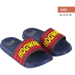 CHANCLAS PALA HARRY POTTER RED