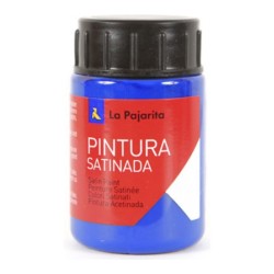 TEMPERA/PINTURA SATINADA LA...