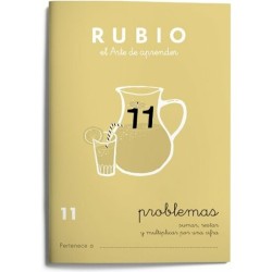 CUADERNO RUBIO PROBLEMAS N.11