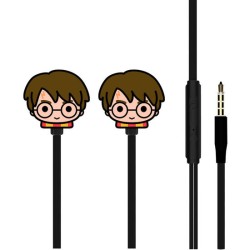 AURICULARES HARRY POTTER