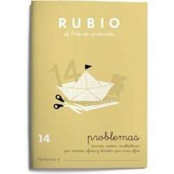 CUADERNO RUBIO PROBLEMAS N.14