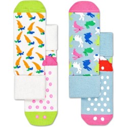 CALCETINES KIDS 2-PACK...