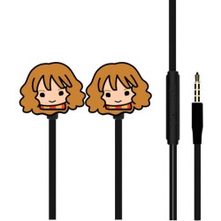 AURICULARES HERMIONE HARRY...